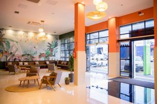 ibis Styles Foz do Iguaçu - 7