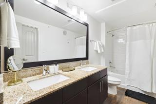 Modern 2B2B Near Toyota HQ The Star Legacy West 2450 - Frisco - 5