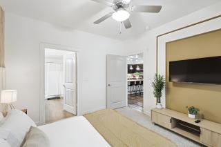 Modern 2B2B Near Toyota HQ The Star Legacy West 2450 - Frisco - 3