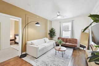 Modern 2B2B Near Toyota HQ The Star Legacy West 2450 - Frisco - 9