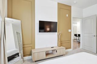 Modern 2B2B Near Toyota HQ The Star Legacy West 2450 - Frisco - 1