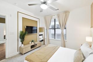 Modern 2B2B Near Toyota HQ The Star Legacy West 2450 - Frisco - 4