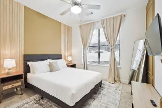 Modern 2B2B Near Toyota HQ The Star Legacy West 2450 - Frisco - 7