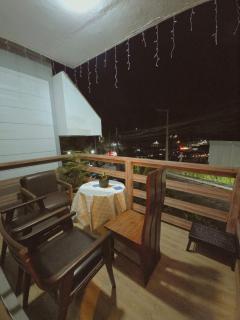 BM Bang Apartments - 4