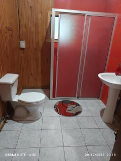 Hermosa cabaña en Los Lagos Region de los Rios - 2