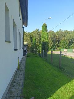 Domki Leśne Bliźniaki - 9