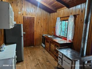 Hermosa cabaña en Los Lagos Region de los Rios - 7