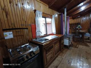 Hermosa cabaña en Los Lagos Region de los Rios - 6