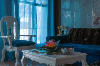 Modesto Apartamento para dos personas cerca del centro de Puerto Plata - 0