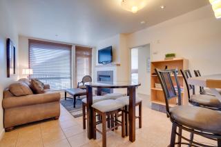 Resort-Style Condo with Lake Chelan and Mtn Views - Chelan - 2