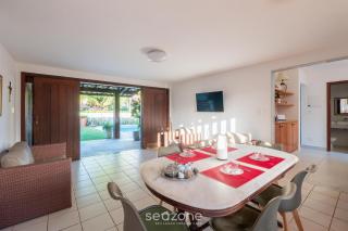 Casa c/ Piscina a 220 m da Praia PRO0003 - 4