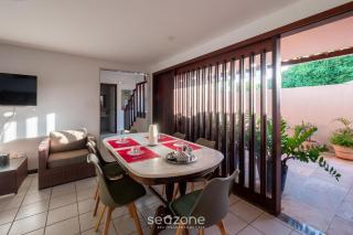 Casa c/ Piscina a 220 m da Praia PRO0003 - 3