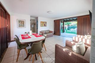 Casa c/ Piscina a 220 m da Praia PRO0003 - 2