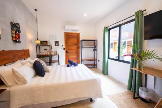 Bahia Selvatica Lodge - 8