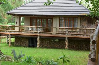 Stoep At Steenbok Self Catering - 5