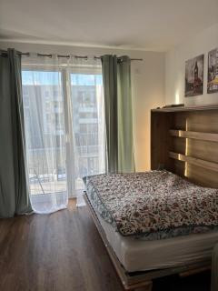 AKS 8a Akademicka przy Onkologii - 8