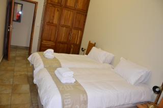 Stoep At Steenbok Self Catering - Komatipoort - 4