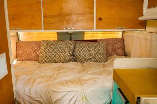 Forest Views-Dog friendly-Bonus Camper! - 4