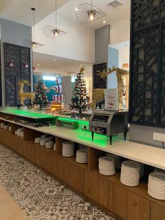 H Elite Design Hotel - 9