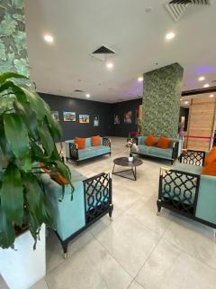 H Elite Design Hotel - 8