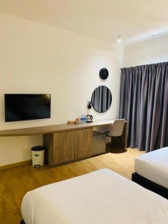 H Elite Design Hotel - 5