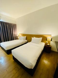 H Elite Design Hotel - 3