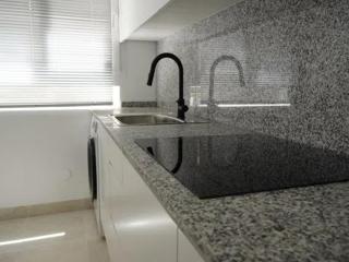 Inversuites Vistas espectaculares en el centro de Castellon - 2