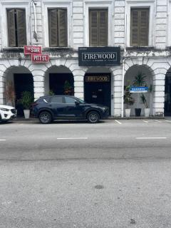 Pearl Heritage Guesthouse - 8