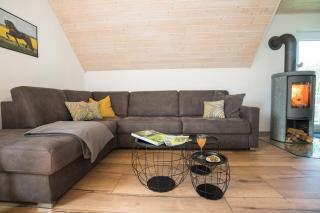 Luxuriöse FeWo in ruhiger, ländlicher Umgebung - 6