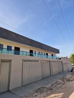 Apartamento pôr do sol barreirinhas - 6