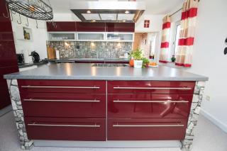 Luxuriöse FeWo in ruhiger, ländlicher Umgebung - 7