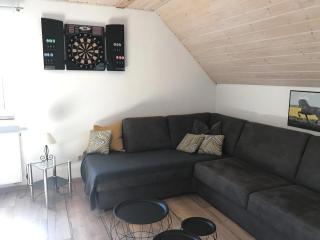 Luxuriöse FeWo in ruhiger, ländlicher Umgebung - 3