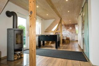 Luxuriöse FeWo in ruhiger, ländlicher Umgebung - 1