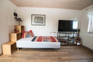 Luxuriöse FeWo in ruhiger, ländlicher Umgebung - 2