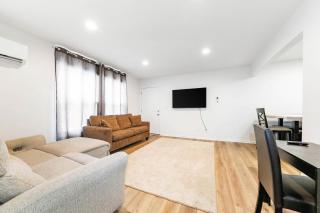 Soak in Luxury | Chic Modern Bathtub Retreat - 0