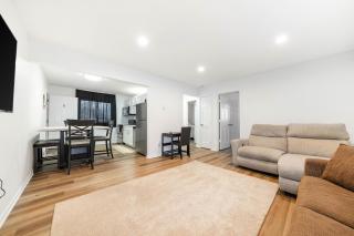 Soak in Luxury | Chic Modern Bathtub Retreat - 4