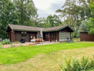 Summerhouse In Forest Near Rørvig Beach - 9