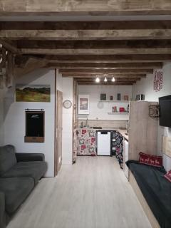 Chalet au coeur de l'Aubrac - 5