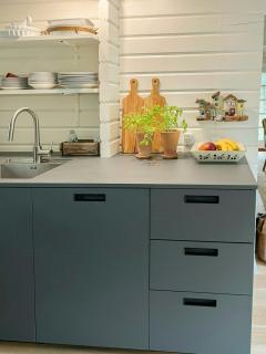 Summerhouse In Forest Near Rørvig Beach - 6