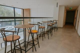 Moderna suite en Usaquén, Bogotá - 2