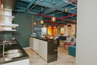 Moderna suite en Usaquén, Bogotá - 1