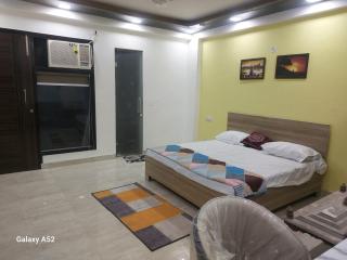 Guruji homestays - 3