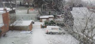 CHAMBRE Privée - Seraing - 4