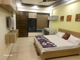 Guruji homestays - 2