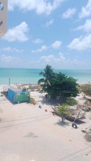 Edifício Mar Del Plata - Itamaracá - 0