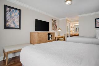 Best Western Plus French Quarter Courtyard Hotel - 6