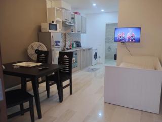 Appartement HAMMAM-LIF TUNISIE AFRIQUE - 6