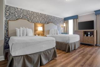 Best Western Plus French Quarter Courtyard Hotel - 8