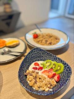 Santa Rosa Apartments - 1