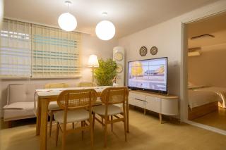 5min, Seoul Stn, 3R5B, group, family, good location for travel, Myeongdong, Itaewon, Hongdae - 9